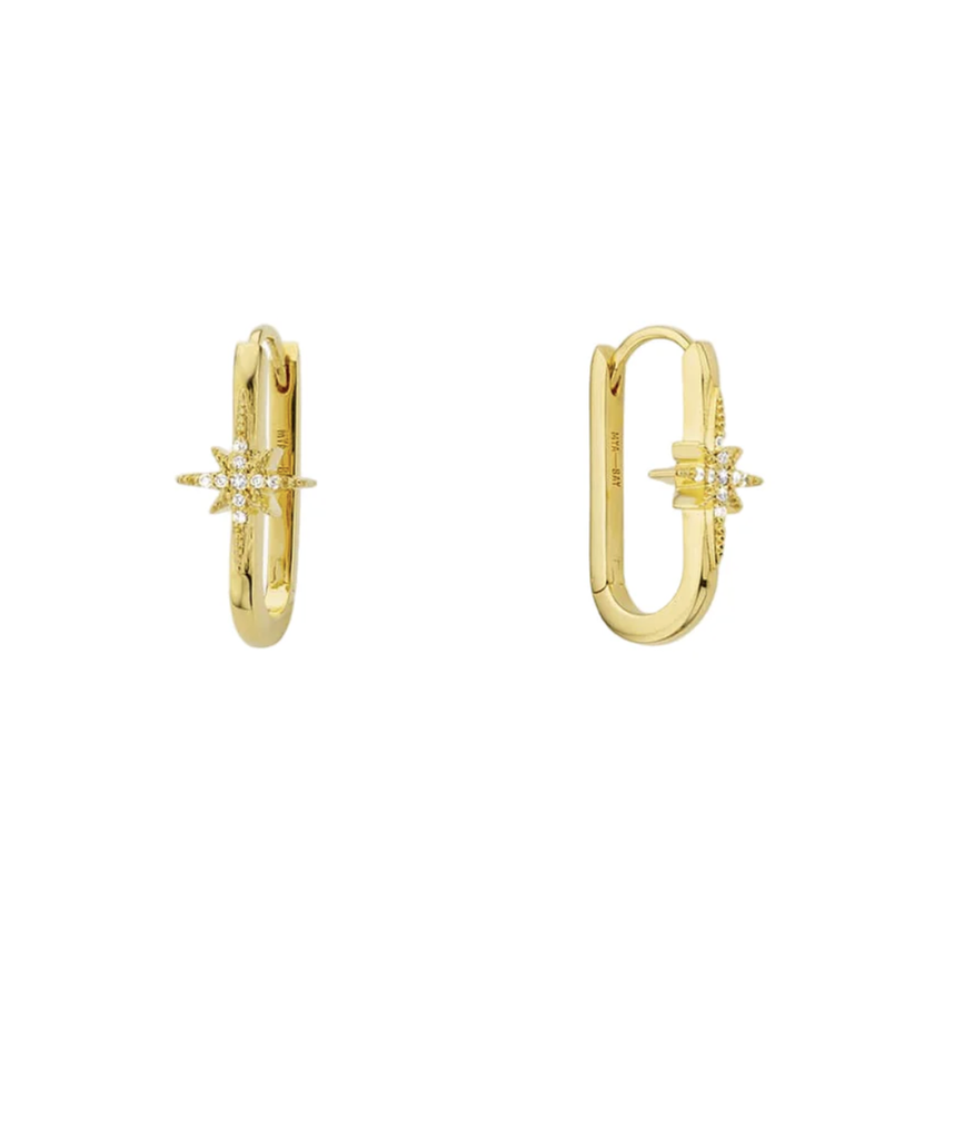 BOUCLES D'OREILLES -  DIWALI JAZZY - MYA BAY     