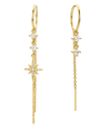BOUCLES D'OREILLES -  DIWALI RIALTO - MYA BAY  