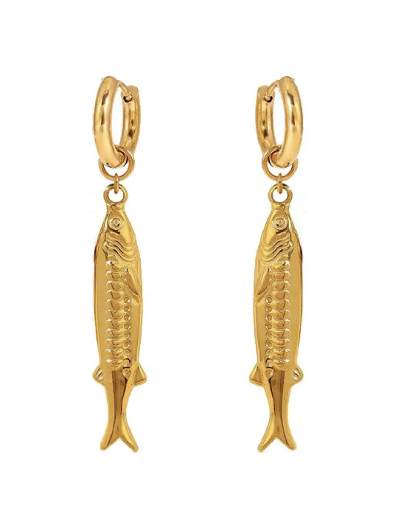 BO -  Poisson - Collection PAL   