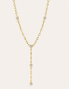 Collier Soleil Y -  Collection PAL  