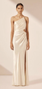 Shona Joy - Robe Asym- T34 - P0048