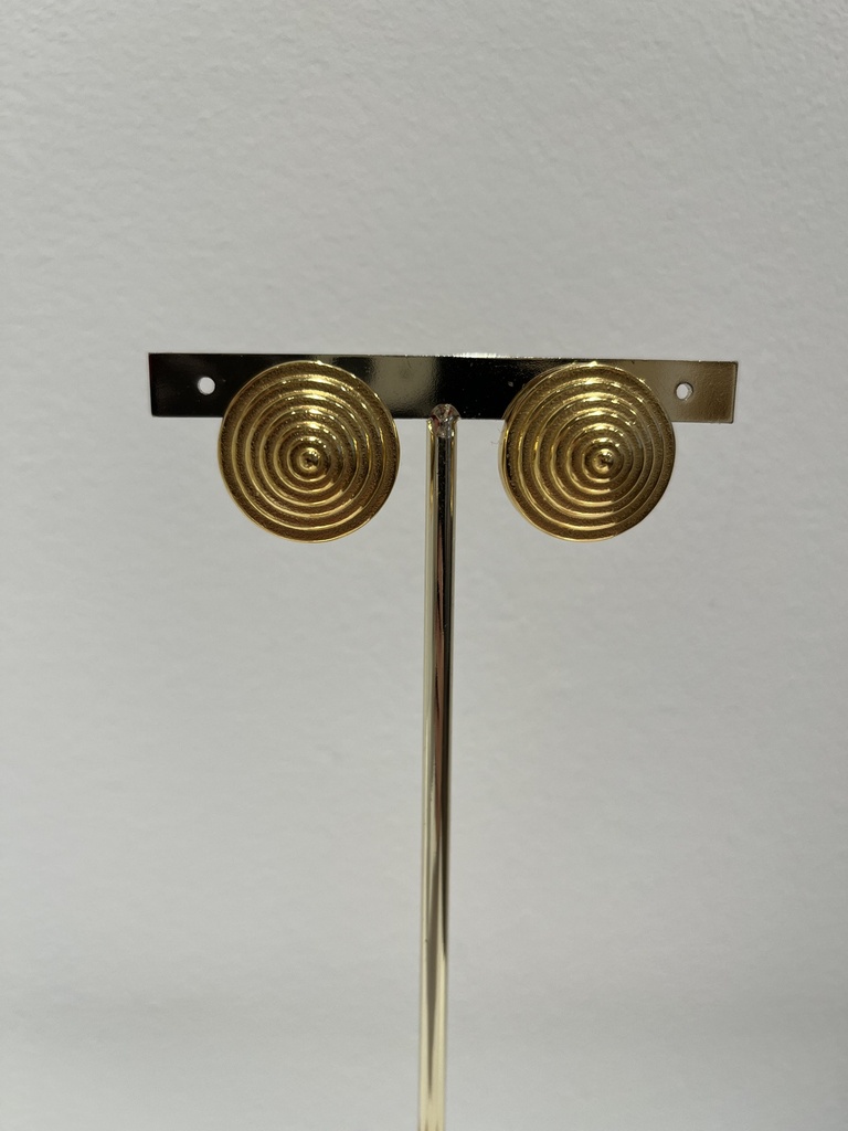 LOC - BO -  Vintage doré - A363 - Collection PAL   