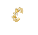EARCUFF - ROCKY - MYA BAY  
