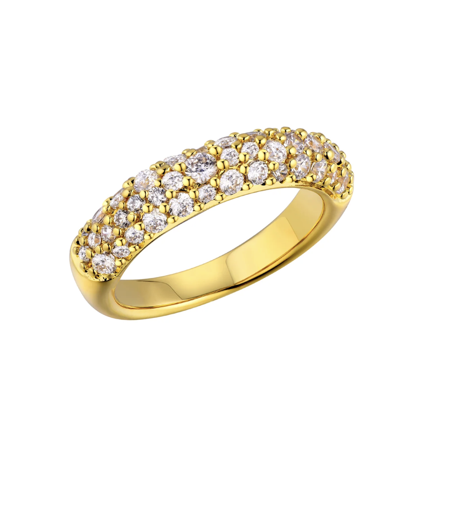 BAGUE - CHAMPAGNE  - MYA BAY   