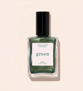 Vernis Green - GROOVE - Manucurist    