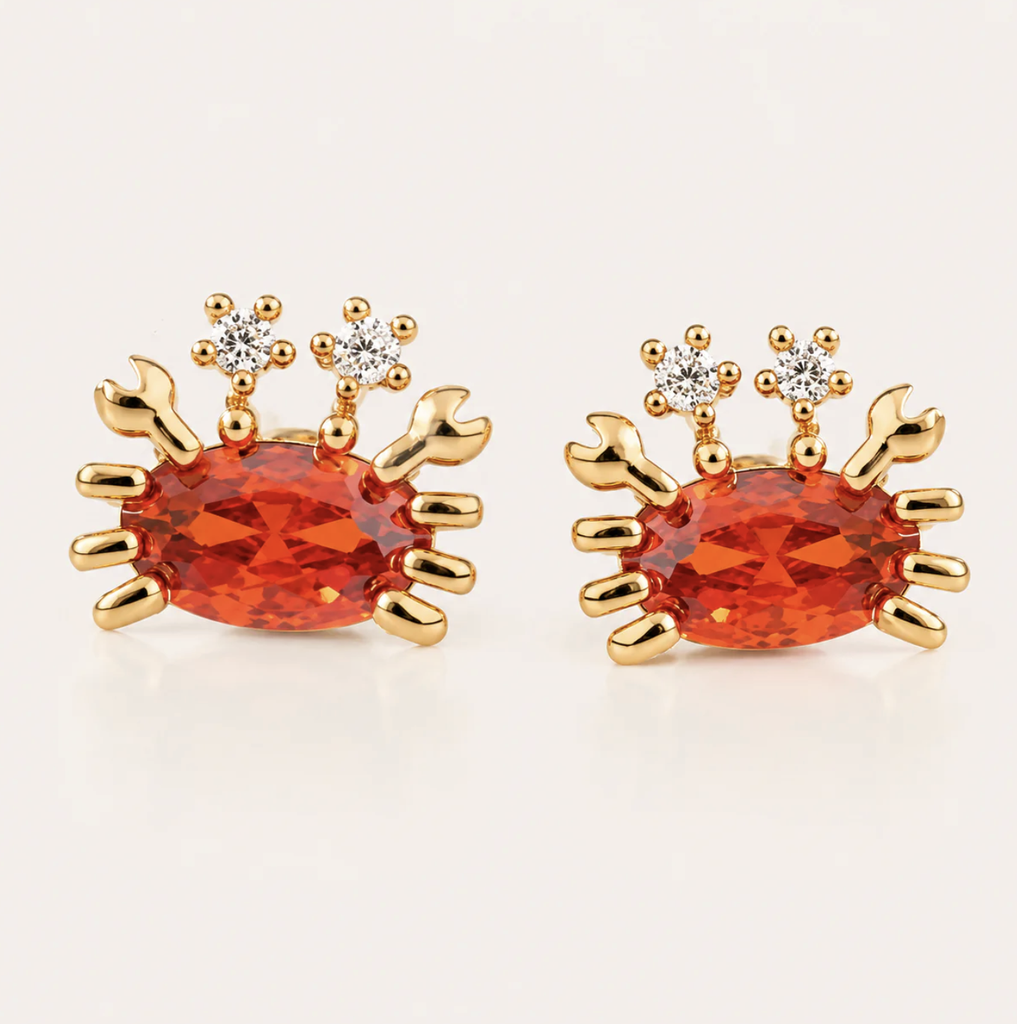 BO -  Little Crab (1 pièce) - Collection PAL    