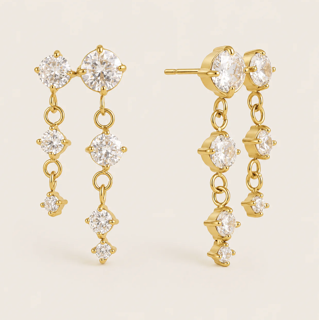 BO -  Boucle Andromeda - Collection PAL     