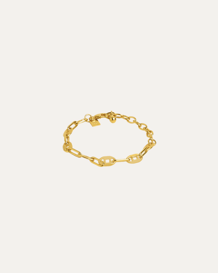 BRACELET MANUELA - TAM CODE   