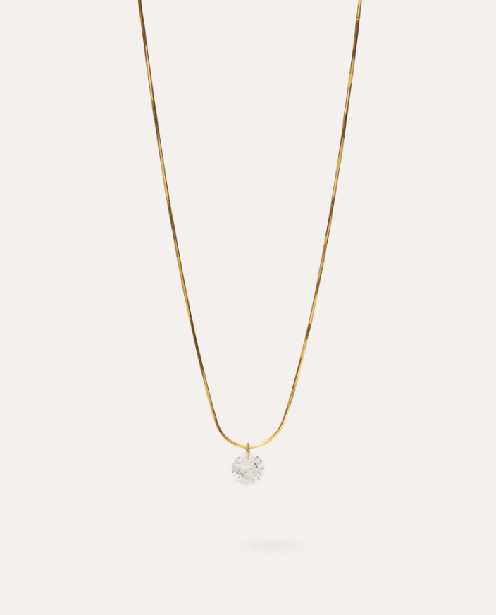 COLLIER MADDY - TAM CODE   