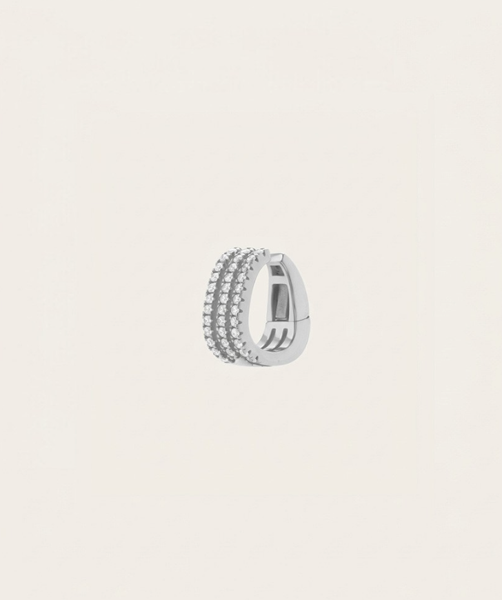 BAGUE D'OREILLE AORA - TAM CODE      
