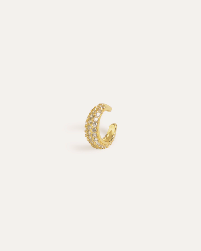 BAGUE D'OREILLE NOLWEN - TAM CODE          