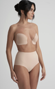 BYE BRA - Adhésifs Push-Up Cups– Beige 