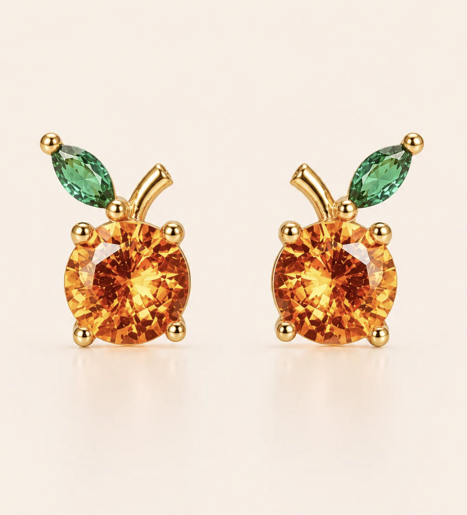 BO -  Little Orange (1 pièce) - Collection PAL      