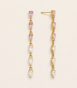 BO -  Boucle Mistral - Collection PAL    
