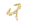 EARCUFF - SALVADOR - MYA BAY     