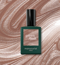 Vernis Green flash - SANDSTONE - Manucurist   