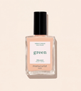 Vernis Green - MILKY PEACH - Manucurist    