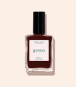 Vernis Green - GRENAT- Manucurist    