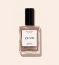 Vernis Green - SANDSTONE- Manucurist     