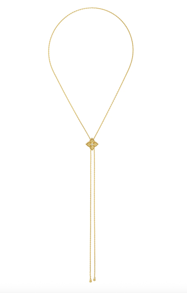 COLLIER LOTUS BOLO - MYA BAY   