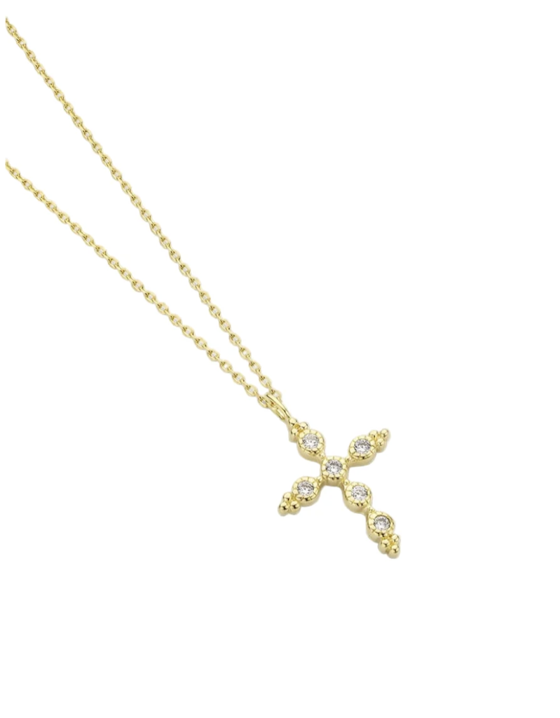 COLLIER SEVILLA - MYA BAY    