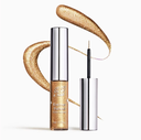 Eyeliner Pailletée - OR - SISI LA PAILLETE  
