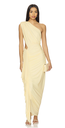 Robe maxi Juliet - T34 - P0070