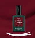 Vernis Semi-Permanent Green Flash - AMOUR - Manucurist 
