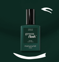 Vernis Green flash - EMERALD - Manucurist   