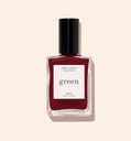 Vernis à ongles Green - AMOUR- Manucurist 