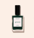 Vernis Green - EMERALD - Manucurist   