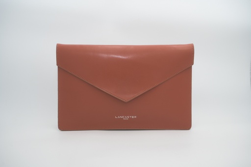 LANCASTER - Sac terracotta  - A366