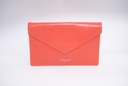 Sac LANCASTER Orange  - A393