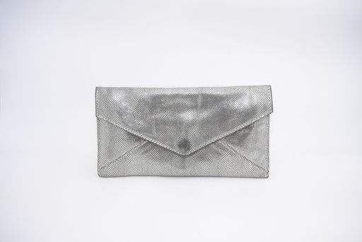 Sac Argenté Uni  - A495