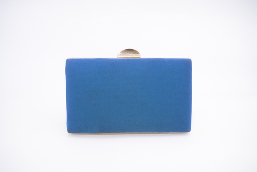 Sac Bleu canard - A616
