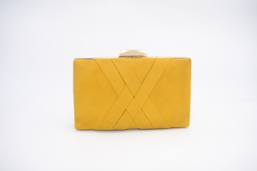 Sac jaune -  A679