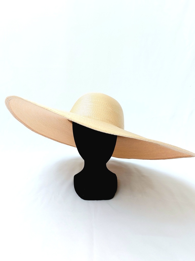 T&O CONCEPT - Capeline Champagne - A702