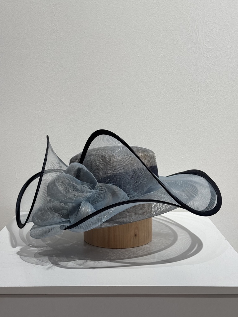 Marianne Baert - Chapeau Bleu - A729