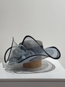 Marianne Baert - Chapeau Bleu - A729