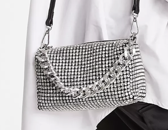 Sac Diamant - A845