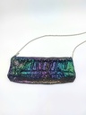 ESSENTIEL - Sac Sequins Multicolore - A849