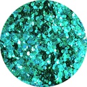 Paillettes Biodégradables Polysirène - SISI LA PAILLETTE
