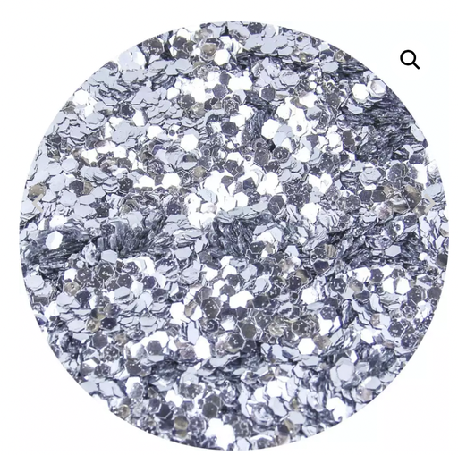Paillettes Biodégradables - Rends l'Argent - SISI LA PAILLETTE