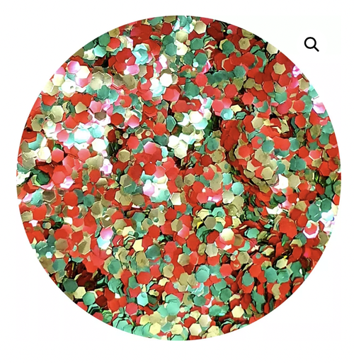 Paillettes Biodégradables - Macarena - SISI LA PAILLETTE