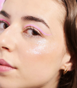 Gel Pailleté Nuit BLANCHE - SISI LA PAILLETTE