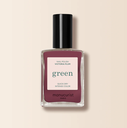 Vernis à ongles Green Victoria Plum - Manucurist
