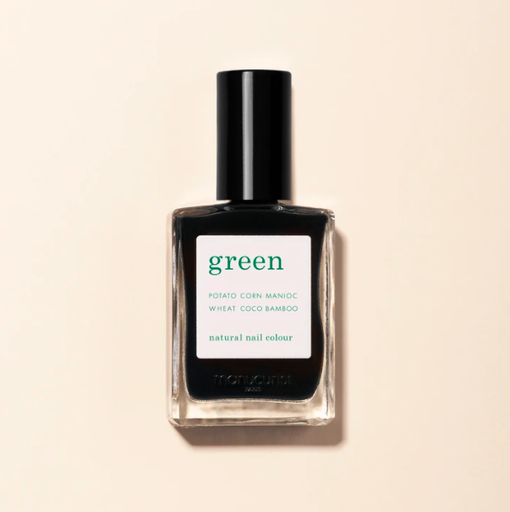 Vernis à ongles Green Licorice - Manucurist