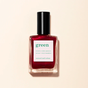 Vernis à ongles Green Red Hibiscus - Manucurist