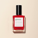 Vernis à ongles Green Poppy Red - Manucurist