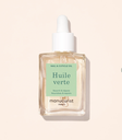 Huile Verte - Soin Cuticules - Manucurist